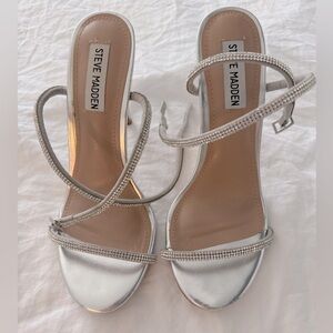 Steve Madden Breslin Heels
